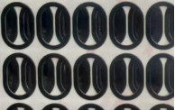 PTFE Παιχνίδια Mouse Skates 10-50mm μήκος Αντιγήρανση Υψηλή ανθεκτικότητα στις καιρικές συνθήκες