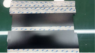 PC Mylar σε αποθήκευση ενεργειακής ντουλάπις φύλλο πολυανθρακονίου με αναισθητική ταινία