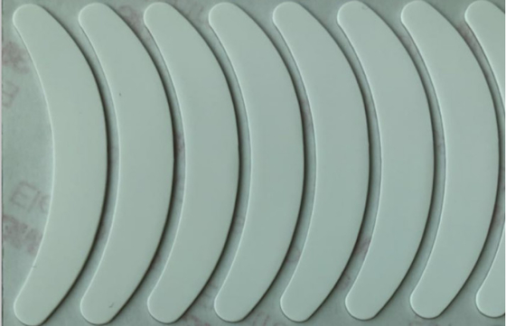 Polytetrafluoroethylene PTFE μορφή καμπυλών αντικατάστασης σαλαχιών ποντικιών