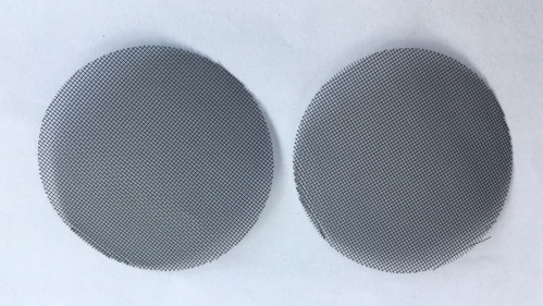 Odorless λαστιχένιο μαξιλάρι ROHS σιλικόνης 75 βαθμού αντιολισθητικό που εξετάζεται για τον ασύρματο φορτιστή