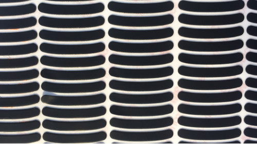 9448A το συγκολλητικό ποντίκι PTFE PTFE κάνει πατινάζ μακριά ζωή υπηρεσιών 0.5mm πάχος