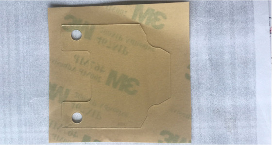 κάλυψη D32.2 φύλλων μόνωσης PVC PC 2mm διαφανής PP γύρω από τη φόρμα