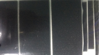 PU φύλλων EPDM EPEfoam απορροφώντας να γεμίσει αφρού κλονισμού για τον ευφυή ελεγκτή
