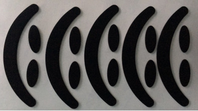 παχύ τεμαχισμένο πλαστικά PTFE σαλάχι 0.45mm στο χρώμα που αναμιγνύει τον εξοπλισμό και Obturateur