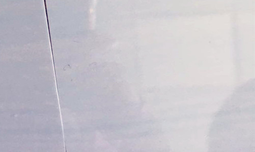 De 011267 ελαφρύς διασκορπιστής 0.4mm πάχος 3M 468 ανώτατης συνήθειας προσκόλληση