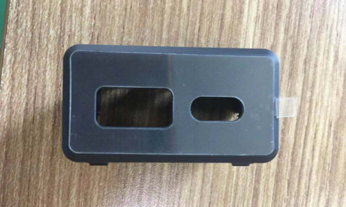 διαφανές μπλε 0.05mm ταινιών προστάτη 0,925 g/m3 PET 20MPA πυκνά για το αυτοκίνητο
