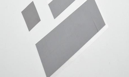 PCBA PC δύναμης νεροχυτών Pyrolytic από γραφίτη φύλλων συγκολλητικό υλικό σιλικόνης θερμότητας αγώγιμο