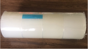 Διαφανής προστατευτική ταινία 0.925g/cm3 πολυαιθυλένιου αυτοκινήτων