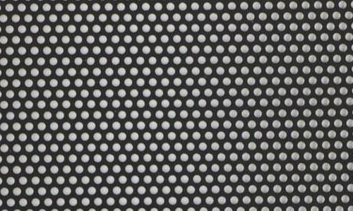 πολυβινυλικό χλωρίδιο PVC προϊόντων 0.25mm τεμαχισμένο δίκτυο για τις εγχώριες συσκευές