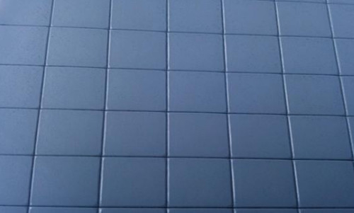 Ασύρματος φορτιστής 1.0mm πυκνά τετραγωνικό 2,3 ποσό επιστρώματος δύναμης 16g/m2 φλούδας