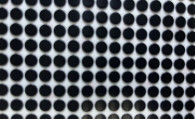 Περιφερειακά PTFE πόδια 0.4mm ποντικιών υπολογιστών κόλλα πάχους 9448A