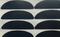 PTFE Παιχνίδια Mouse Skates 10-50mm μήκος Αντιγήρανση Υψηλή ανθεκτικότητα στις καιρικές συνθήκες