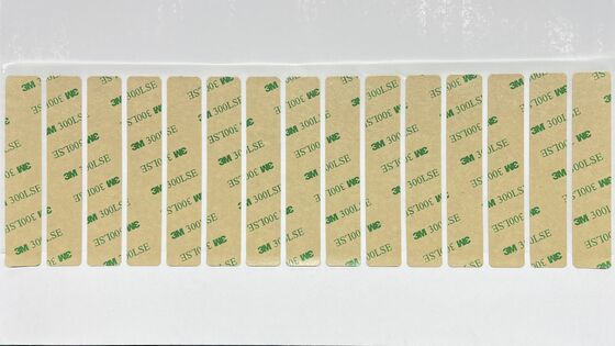 Τραπεζικές ταινίες διπλής όψης 3M 300LSE, Custom Cut Strong Adhesive για πλαστικά LSE, μέταλλα, ηλεκτρονικά