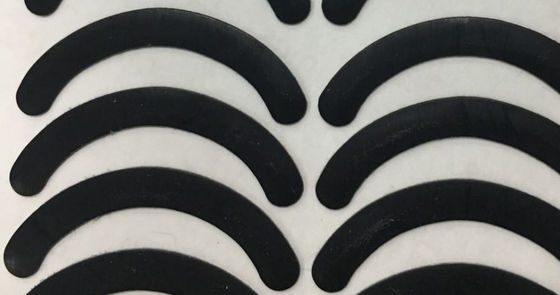 Polytetrafluoroethylene PTFE μορφή καμπυλών αντικατάστασης σαλαχιών ποντικιών