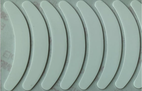 Polytetrafluoroethylene PTFE μορφή καμπυλών αντικατάστασης σαλαχιών ποντικιών
