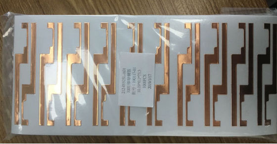 φύλλο αλουμινίου αργιλίου 0.07mm αγώγιμο 5052 κράμα H24 που συγκεντρώνεται με την ηλεκτρική σπείρα