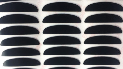 3M9448 UPE PTFE ποντικοπατιές 0.7mm Αντικατάσταση ανθεκτικών ποδιών