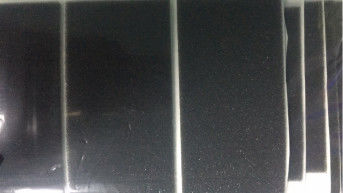 PU φύλλων EPDM EPEfoam απορροφώντας να γεμίσει αφρού κλονισμού για τον ευφυή ελεγκτή