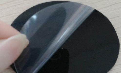5mm σαφές 3R ΠΉΖΟΥΝ τα κολλώδη σημεία κόλλας που καλύπτονται με τη λεπτή ταινία πολυουρεθάνιου
