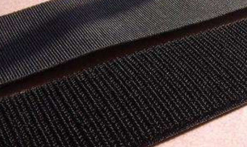0.05mm υψηλής αντοχής διοικητική ζώνη δεσμών καλωδίων Velcro αθλητικού εξοπλισμού συγκολλητική