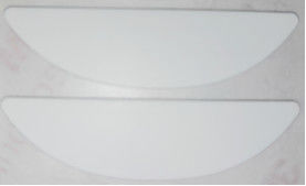 Καθολικά PTFE μοριακού ψηλού βάρους πόδια 0.7mm ποντικιών πολυαιθυλενίου πάχος
