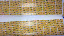 διακριτικό 0.048mm LCD που τοποθετεί την κολλητική ταινία 4972 υλικό σύνθεσης ακρυλατών