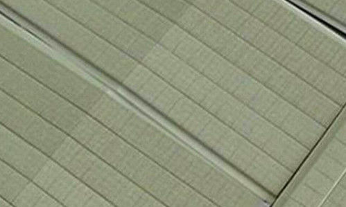 Λεπτό ύφασμα πέρα από το αγώγιμο φύλλο 90 αφρού γδάρσιμο 110dB ανθεκτικό για τους εκτυπωτές