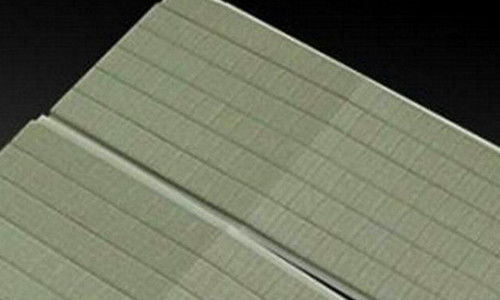 Λεπτό ύφασμα πέρα από το αγώγιμο φύλλο 90 αφρού γδάρσιμο 110dB ανθεκτικό για τους εκτυπωτές