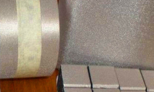 PU 100KHz αγώγιμη πυρκαγιά φύλλων UL94 V0 αφρού - πρότυπα καθυστερούντω