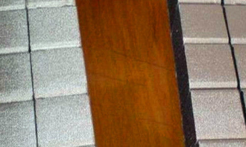 PU 100KHz αγώγιμη πυρκαγιά φύλλων UL94 V0 αφρού - πρότυπα καθυστερούντω