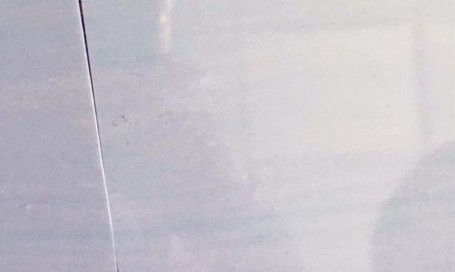 De 011267 ελαφρύς διασκορπιστής 0.4mm πάχος 3M 468 ανώτατης συνήθειας προσκόλληση