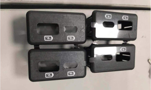 διαφανής 0,925 G/Cm3 προστάτη οθόνης PVC 0.05mm PET προστάτης πυκνότητας ταινιών