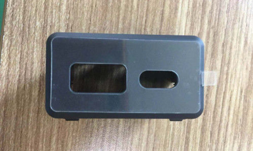 διαφανές μπλε 0.05mm ταινιών προστάτη 0,925 g/m3 PET 20MPA πυκνά για το αυτοκίνητο