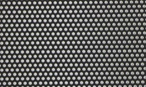 πολυβινυλικό χλωρίδιο PVC προϊόντων 0.25mm τεμαχισμένο δίκτυο για τις εγχώριες συσκευές