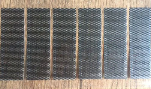 πολυβινυλικό χλωρίδιο PVC προϊόντων 0.25mm τεμαχισμένο δίκτυο για τις εγχώριες συσκευές