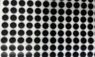 Περιφερειακά PTFE πόδια 0.4mm ποντικιών υπολογιστών κόλλα πάχους 9448A